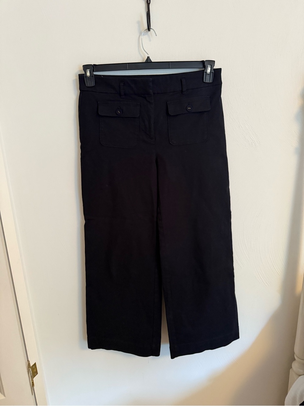 Loft Palmer Wide Leg